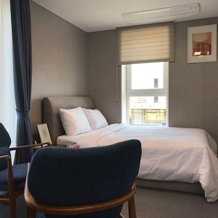 Hotel Sm Incheon Airport エクステリア 写真
