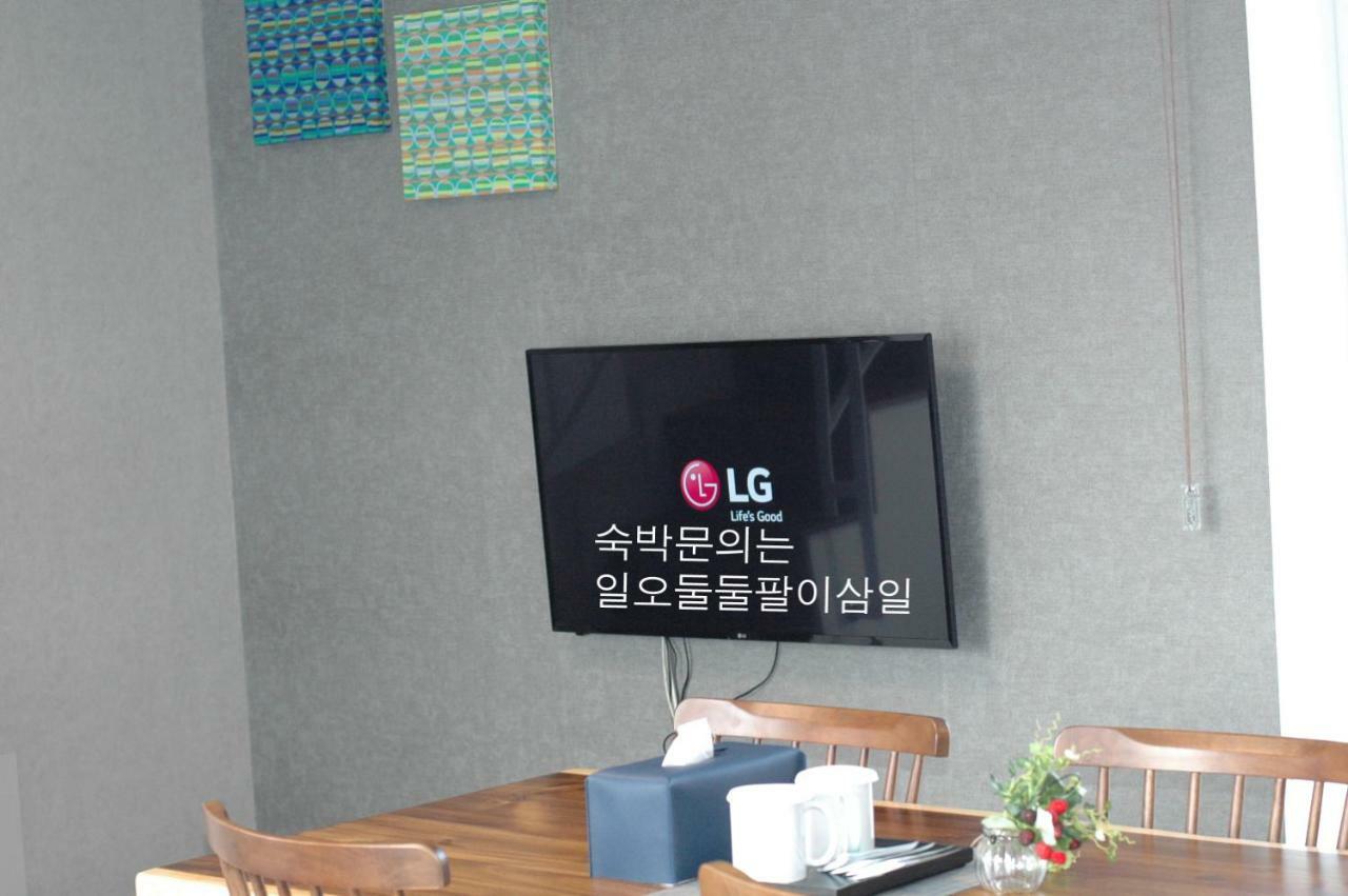 Hotel Sm Incheon Airport エクステリア 写真