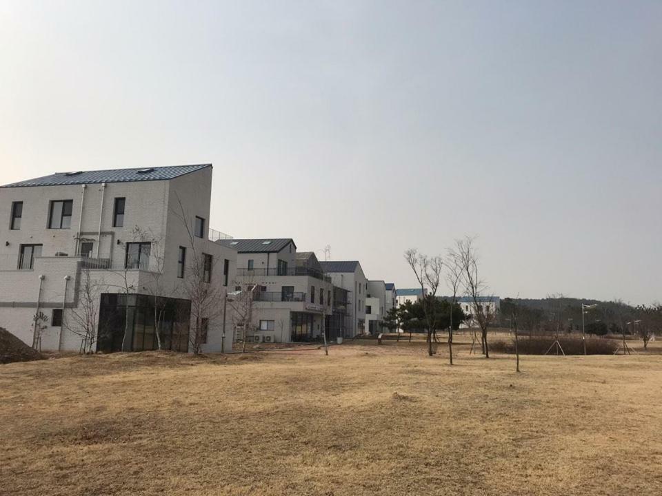 Hotel Sm Incheon Airport エクステリア 写真