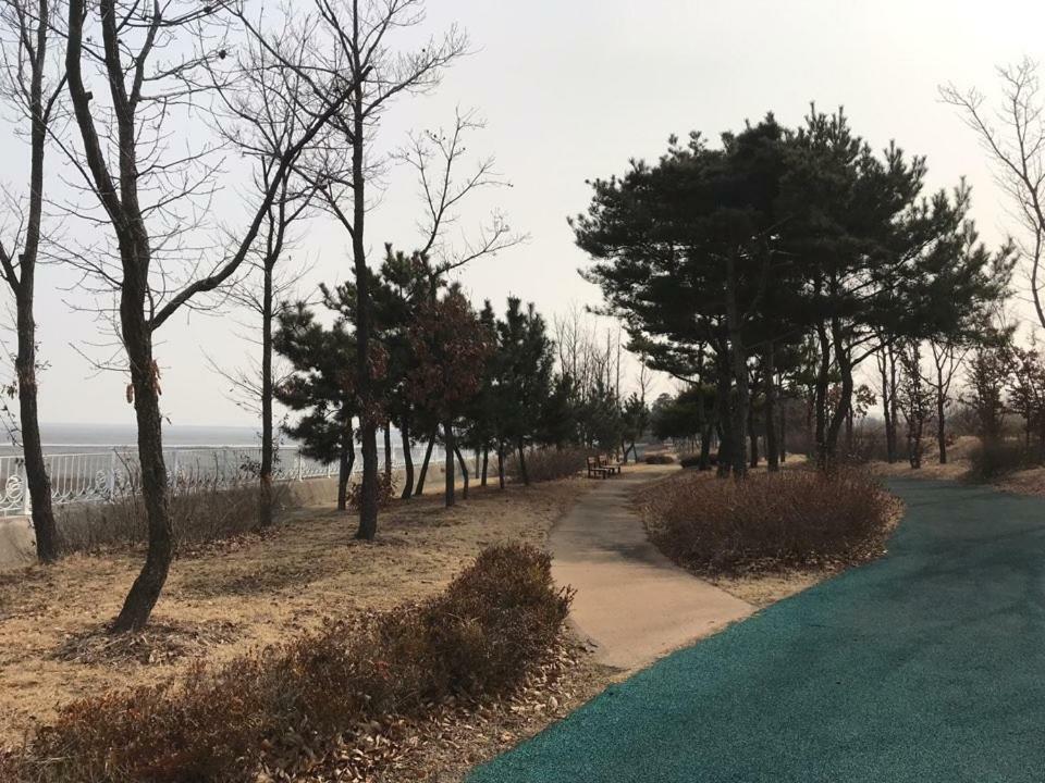 Hotel Sm Incheon Airport エクステリア 写真