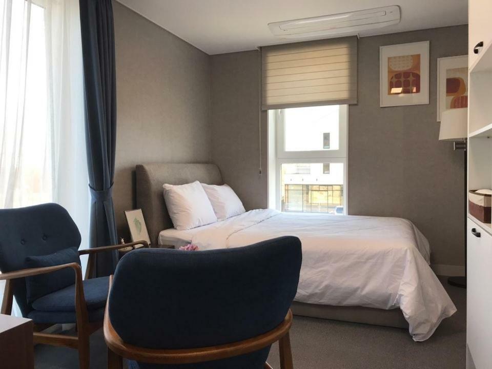 Hotel Sm Incheon Airport エクステリア 写真