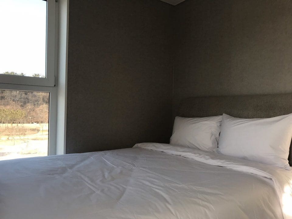 Hotel Sm Incheon Airport エクステリア 写真
